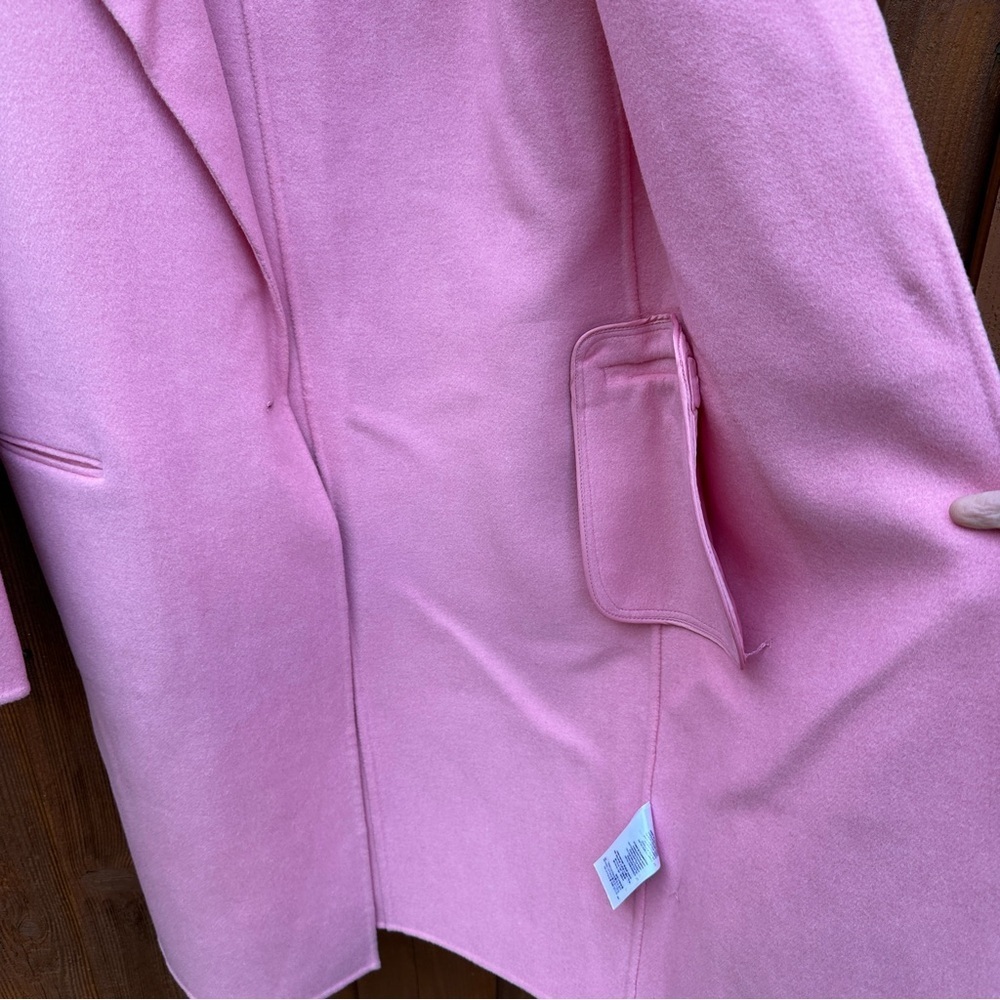 Sandro Dillon coat - Picture 8 of 13